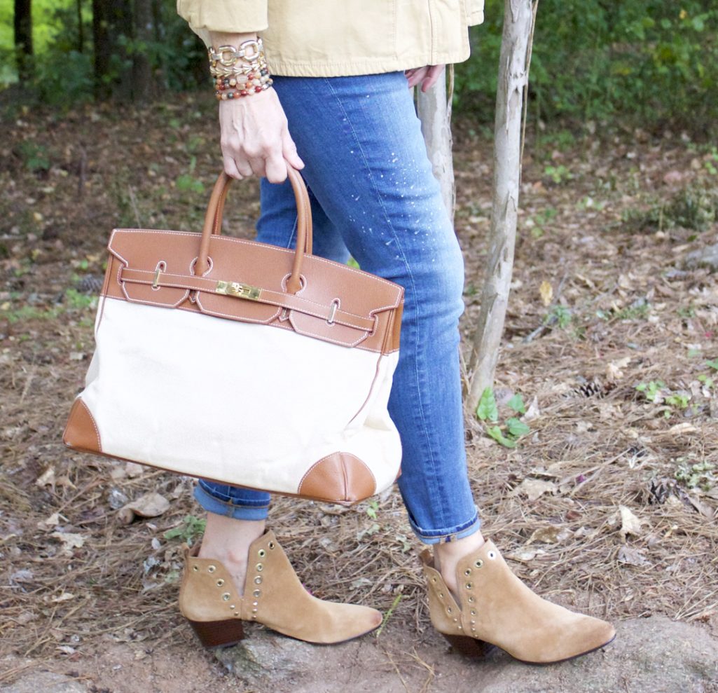 what to wear for fall