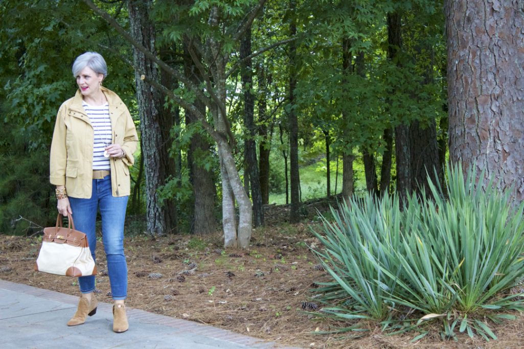 what to wear for fall