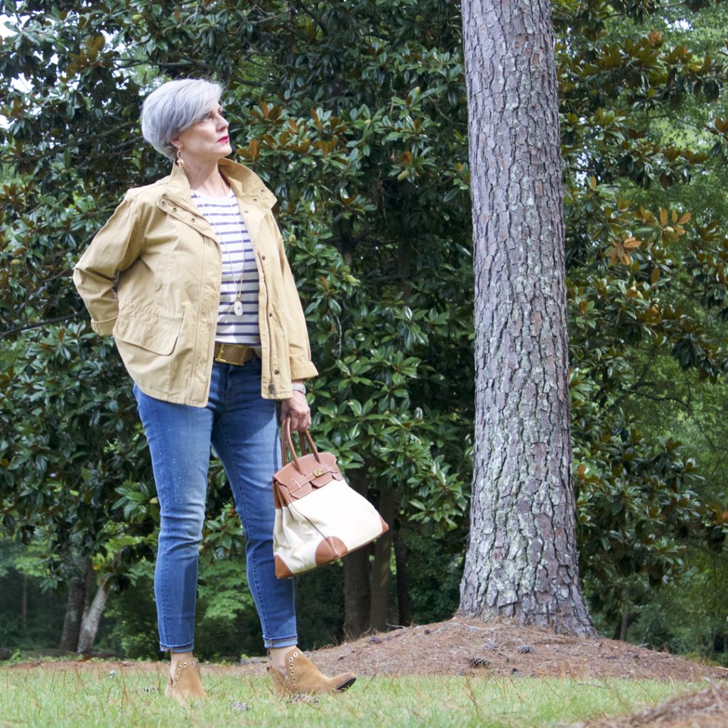 what to wear for fall