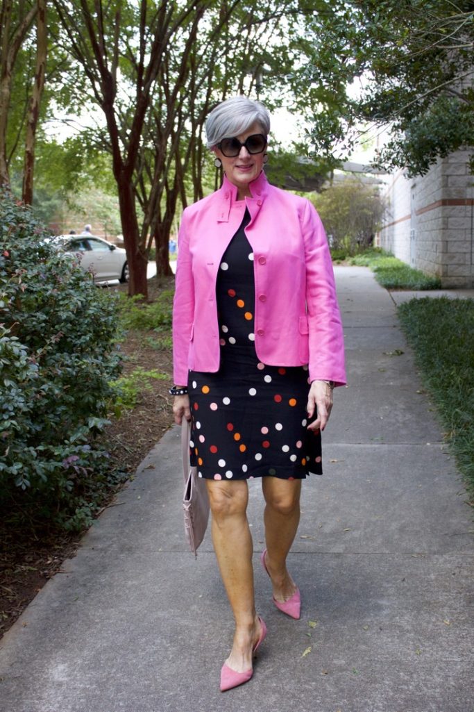 what to wear to a concert akris punto