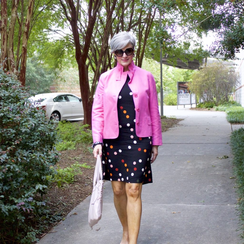 what to wear to a concert akris punto