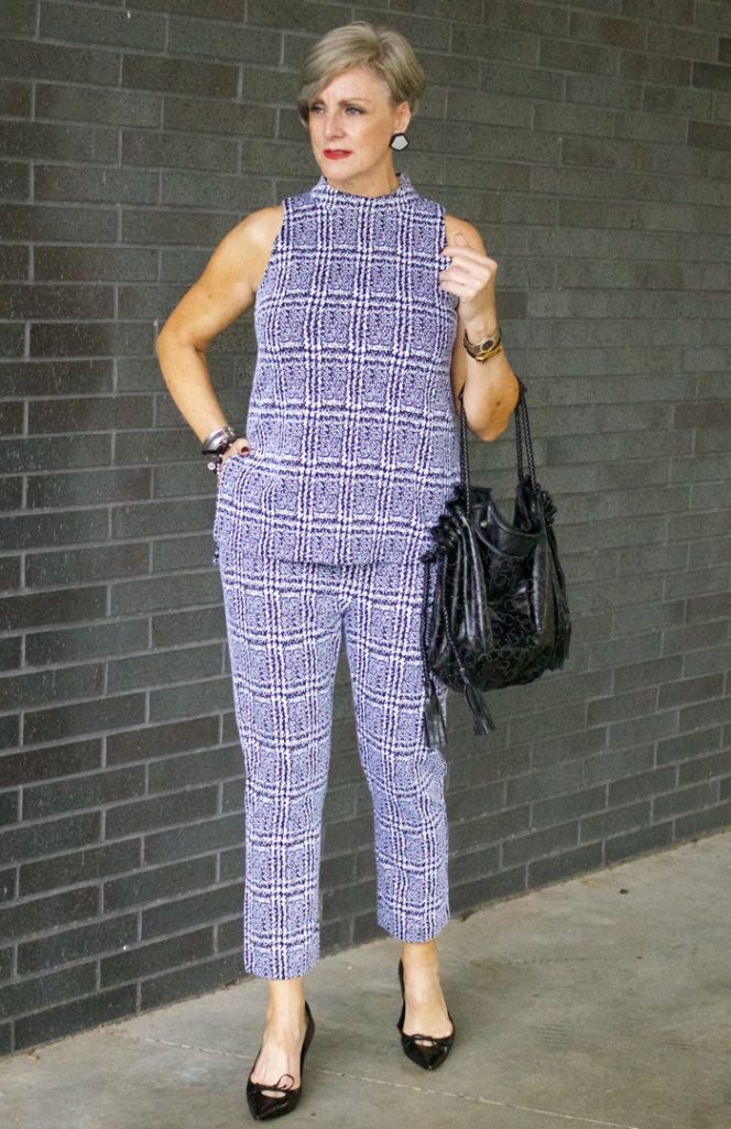 what to wear to the office michael kors