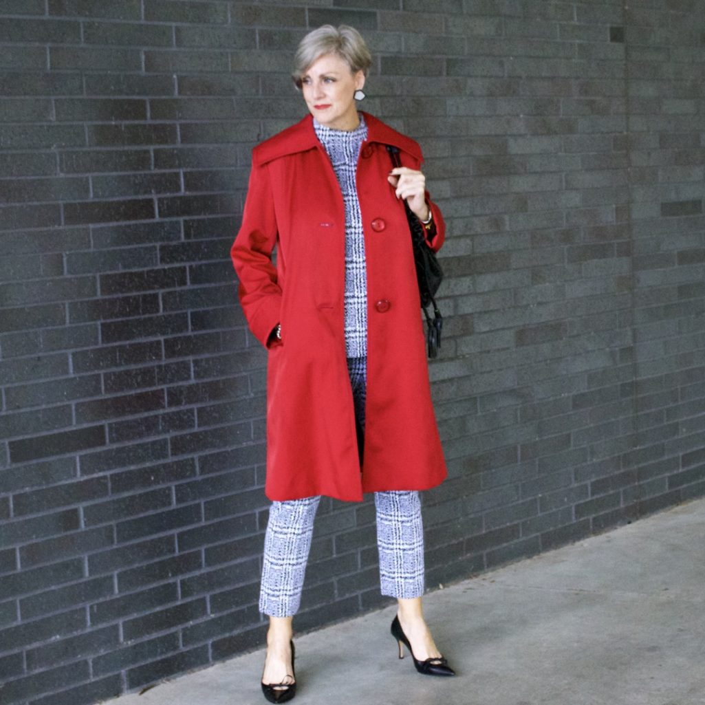 what to wear to the office michael kors
