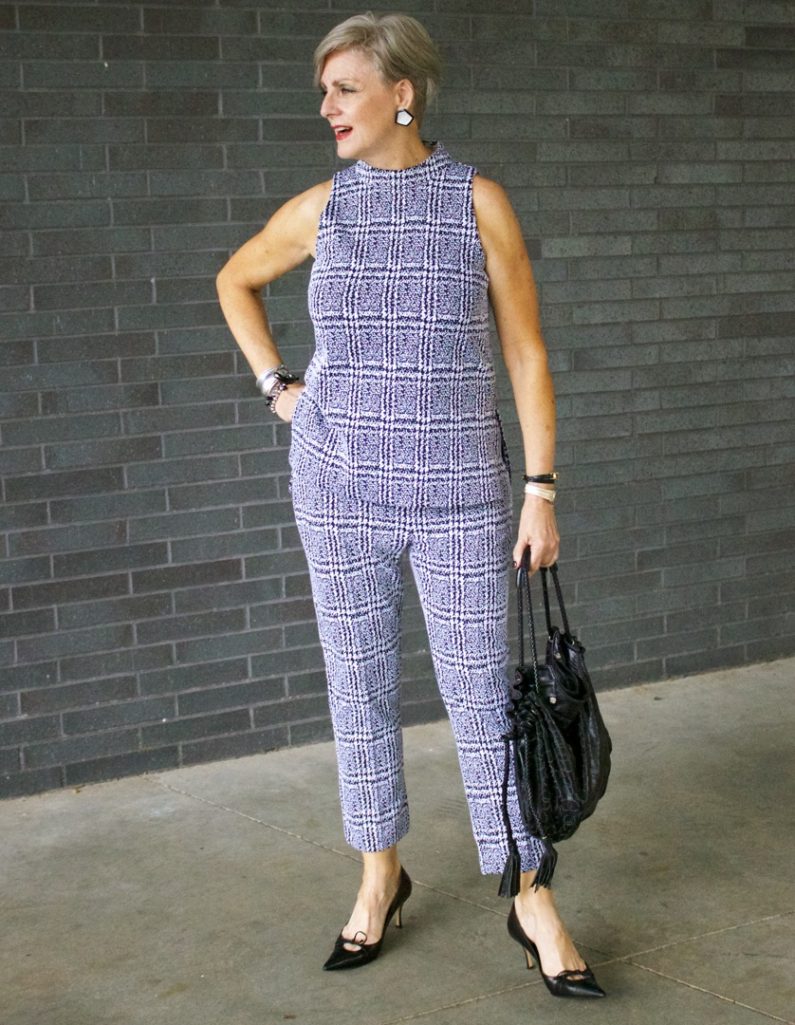 what to wear to the office michael kors