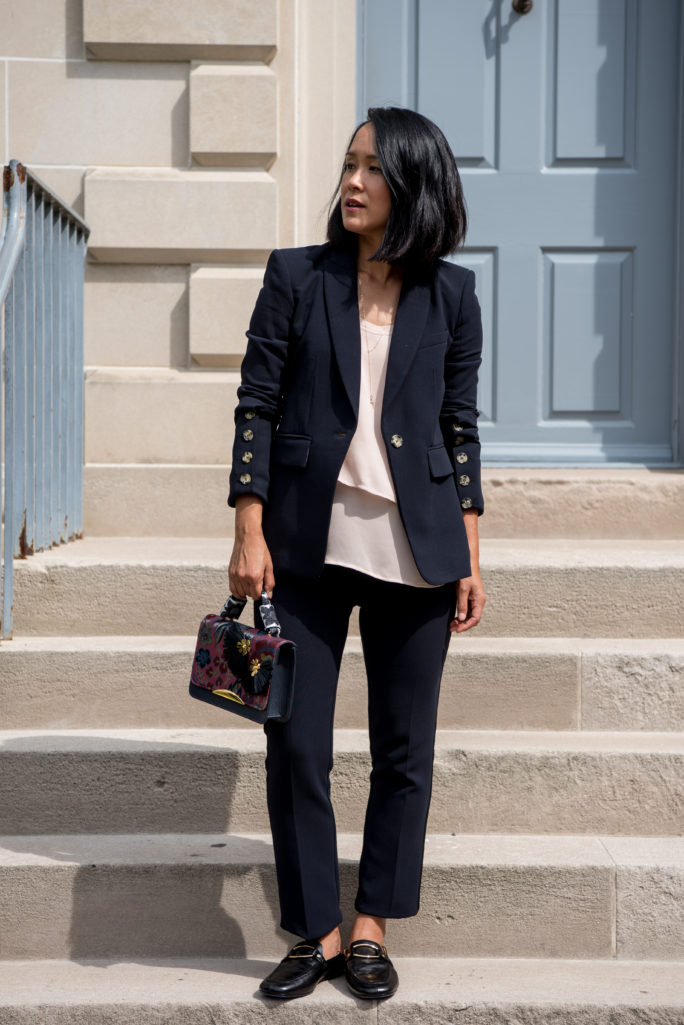 how to work with a personal stylist