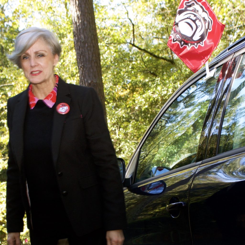 university of georgia tailgating hacks