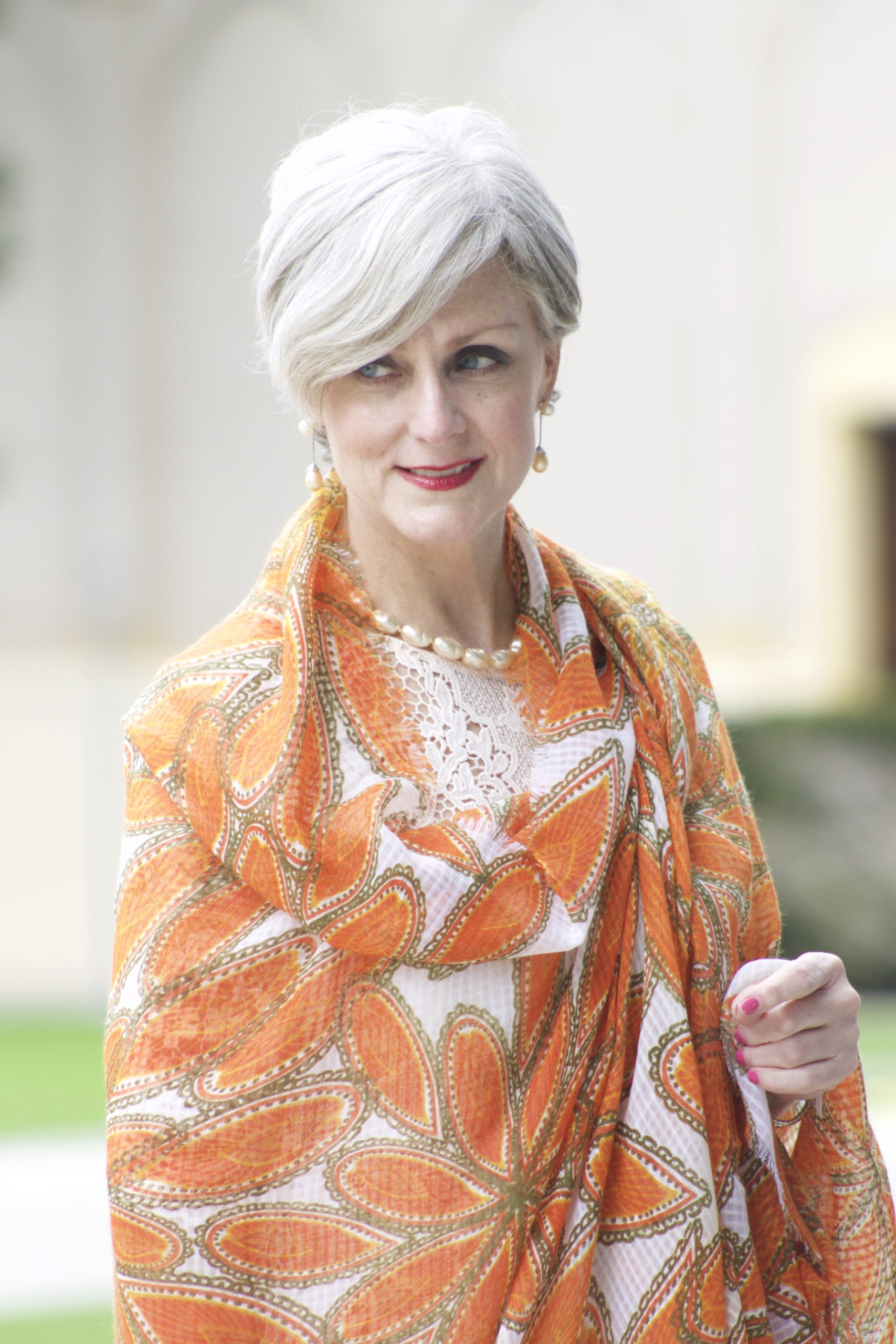 14 Classy and Casual Outfits for Ladies Over 50 - MY CHIC OBSESSION