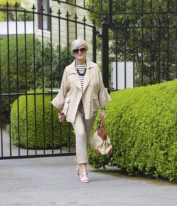 trend spotting