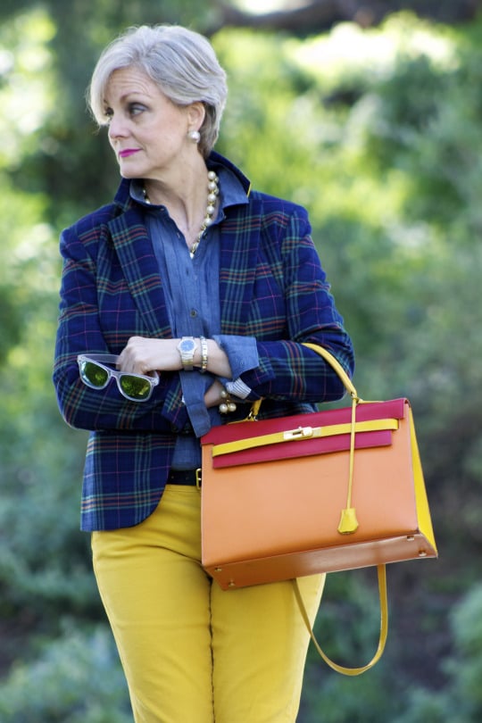 mad for plaid