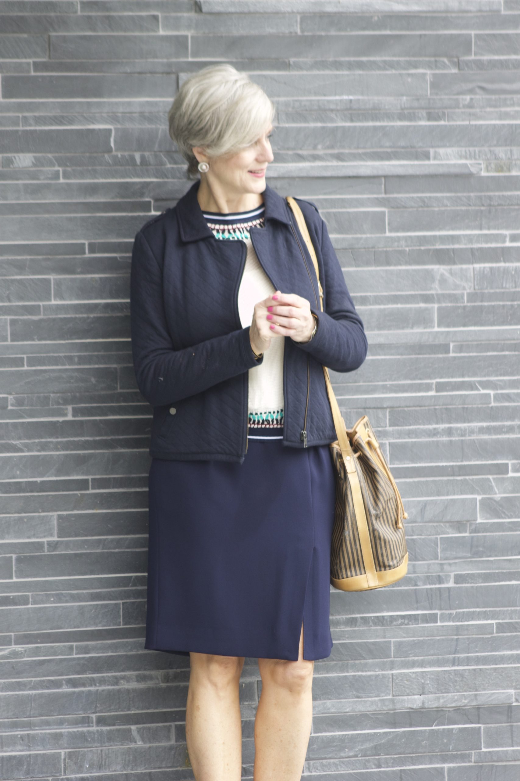 spring skirt
