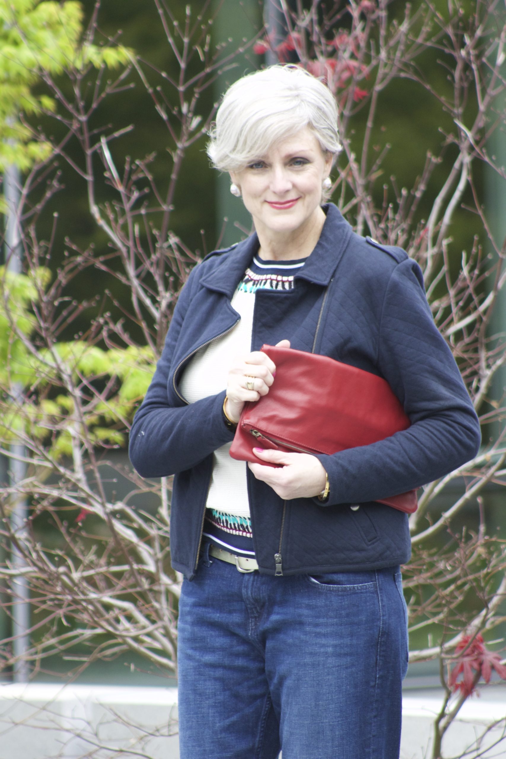 mature style