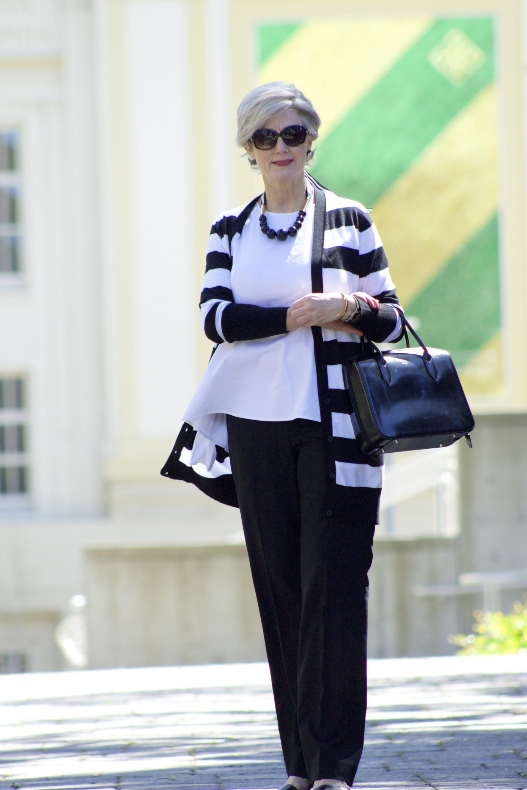 stripe style