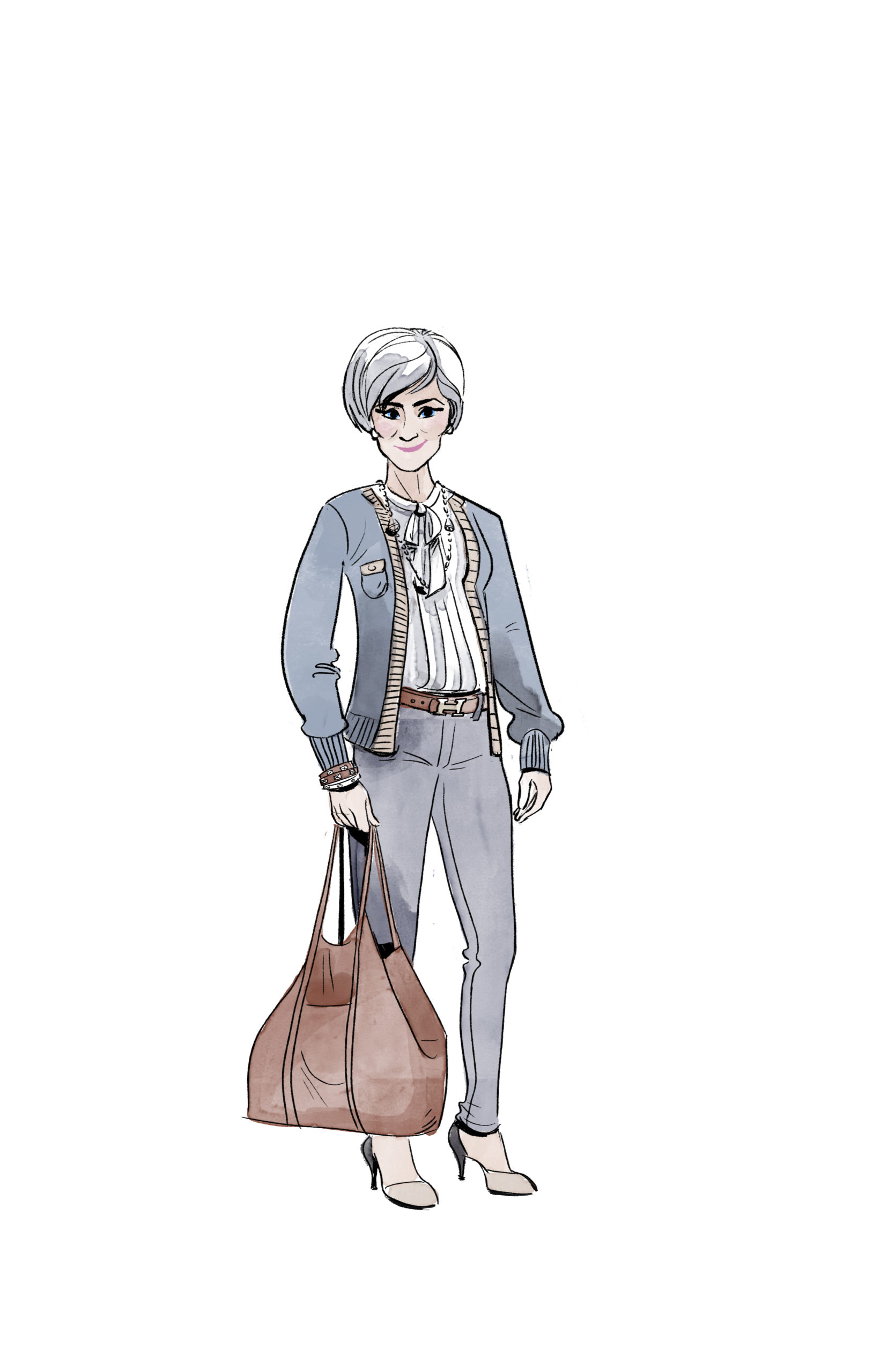 travel style
