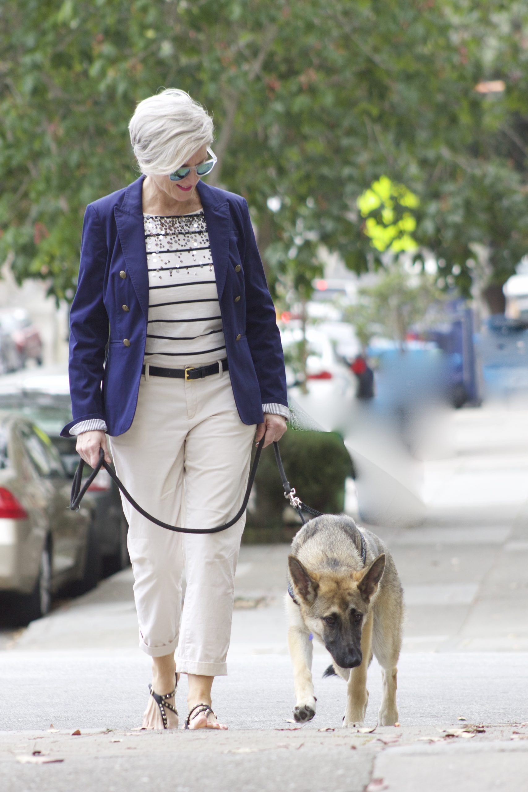 women blazer