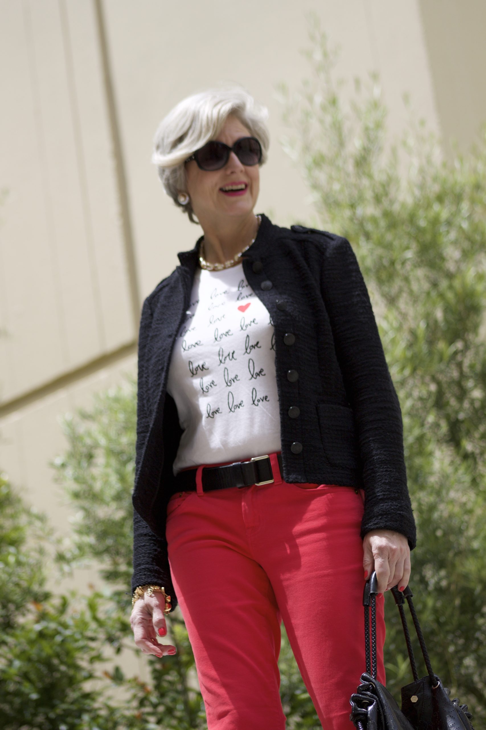 casual chic