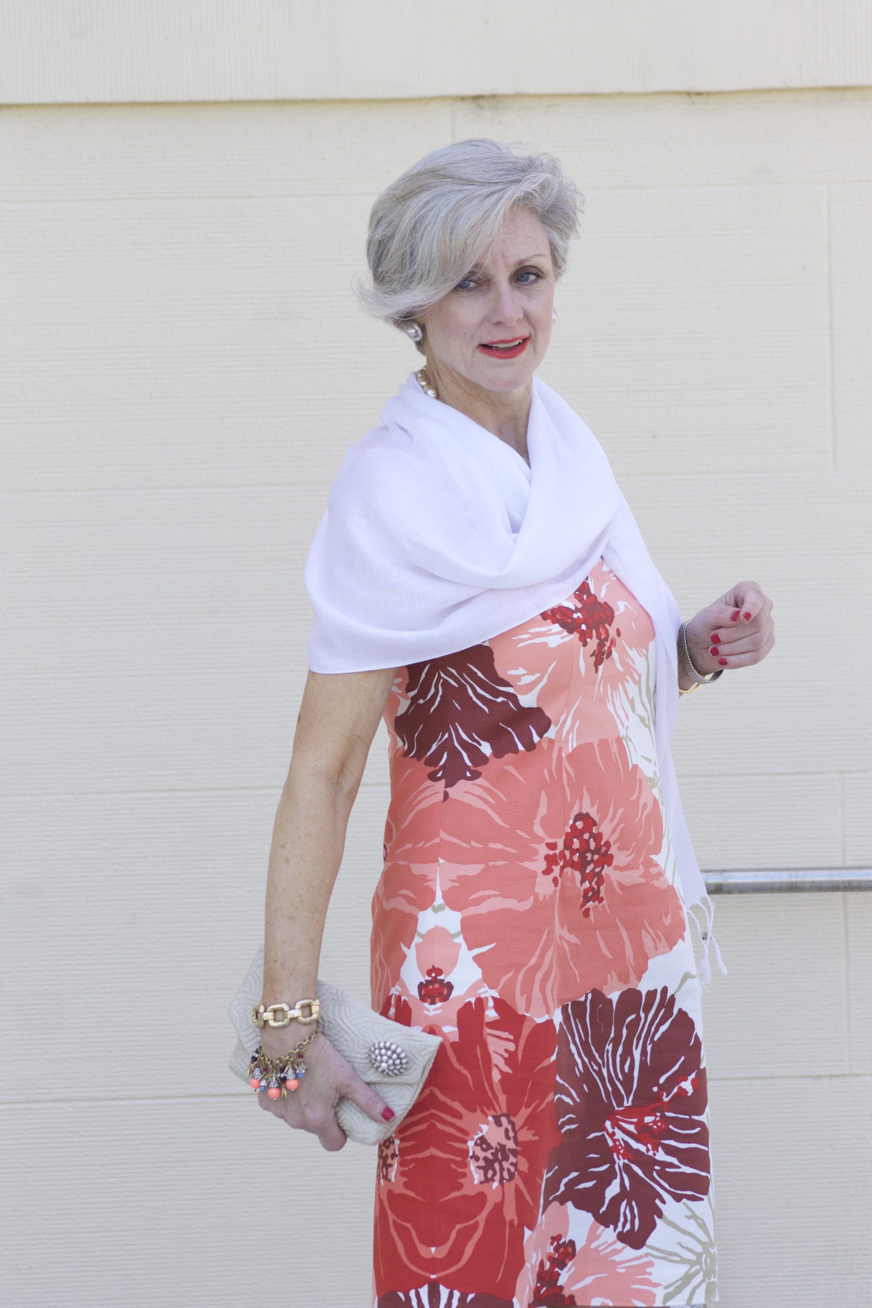 sheath dress