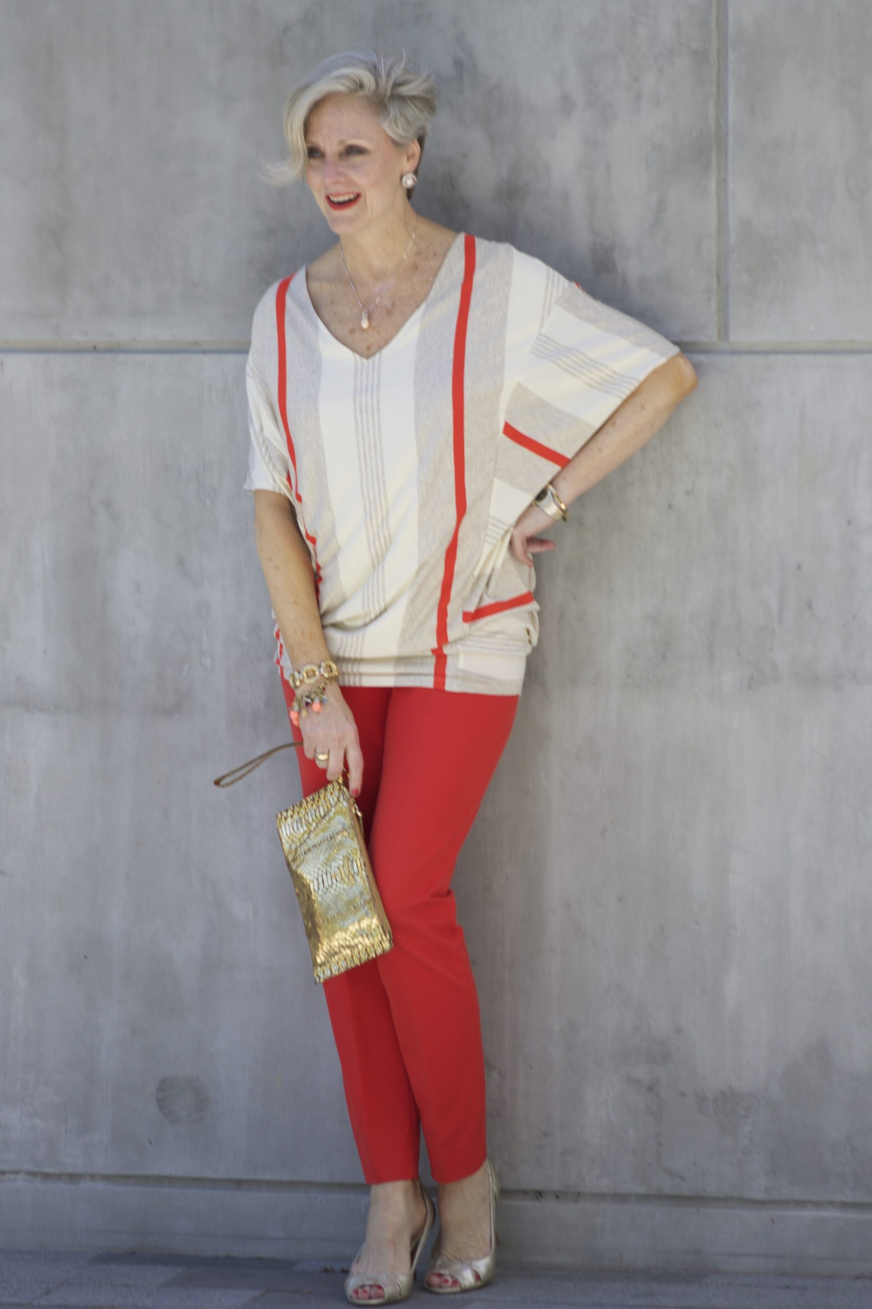 casual chic