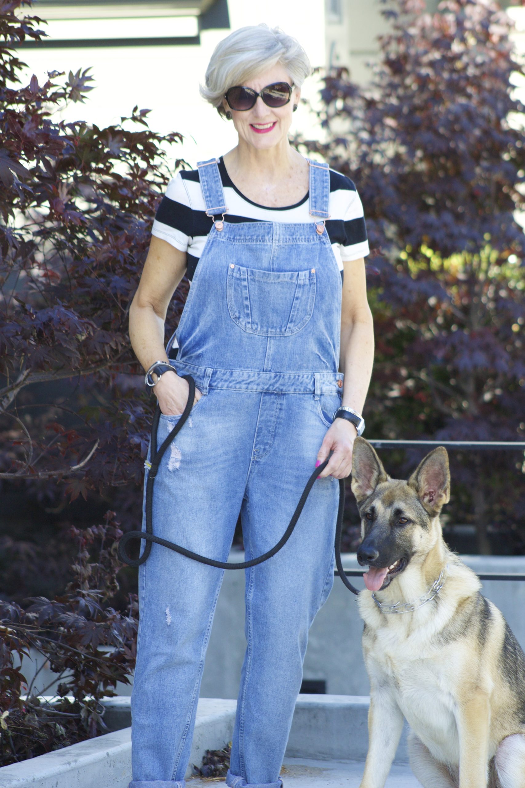 overalls