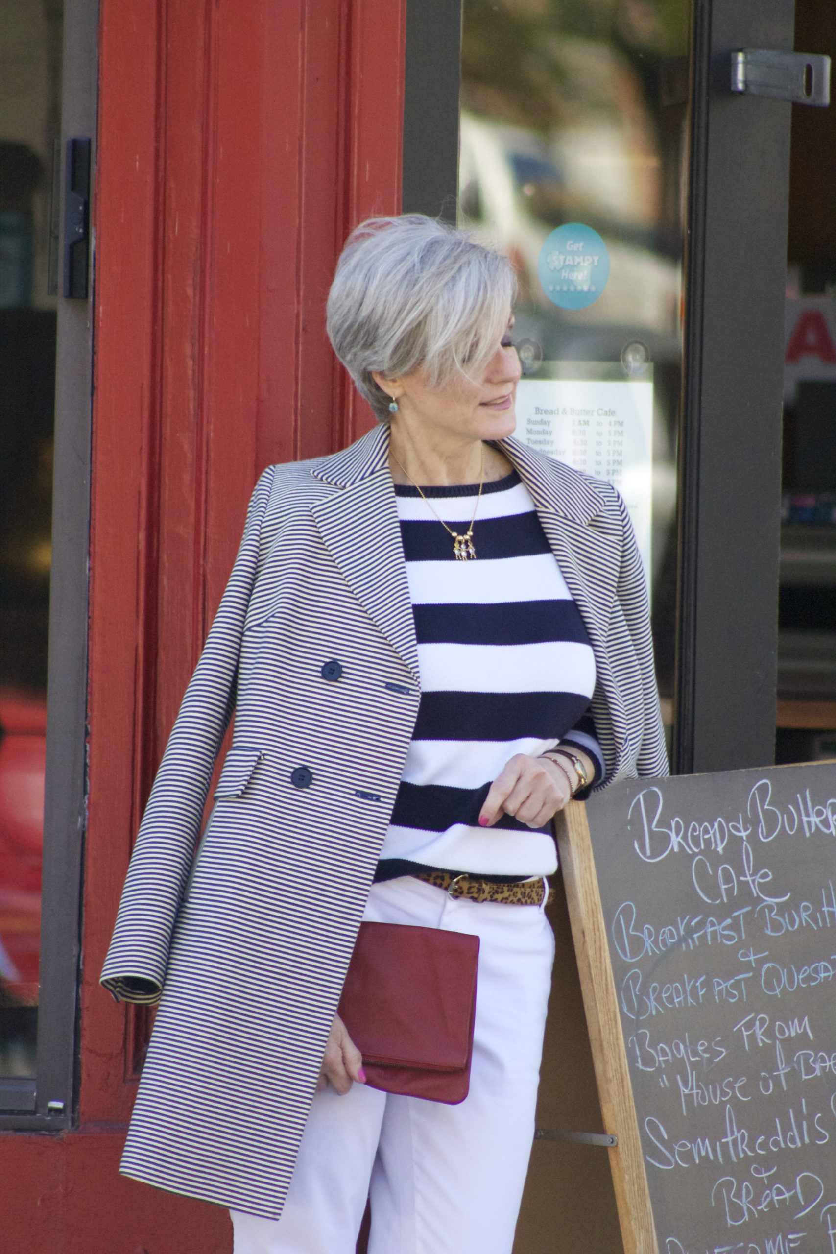 stripe styles