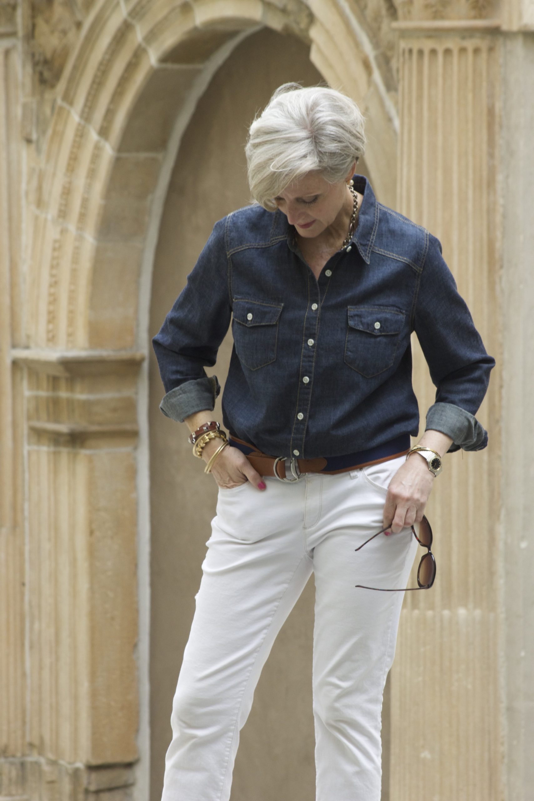 casual chic