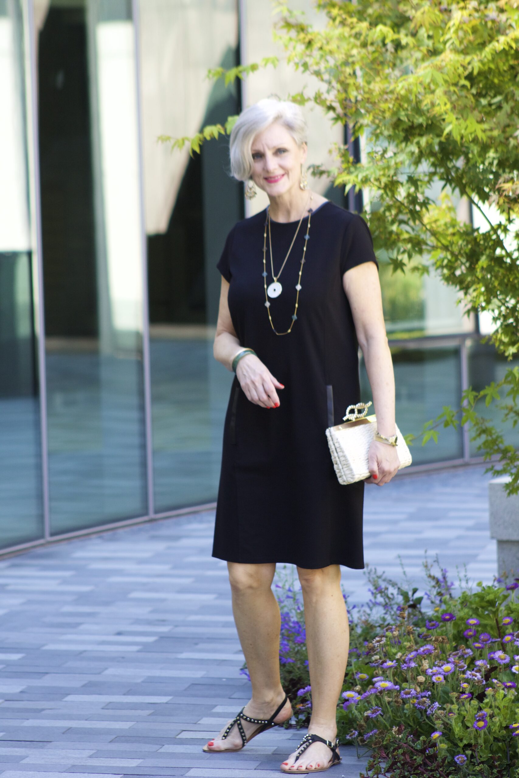 top 10 summer wardrobe essentials