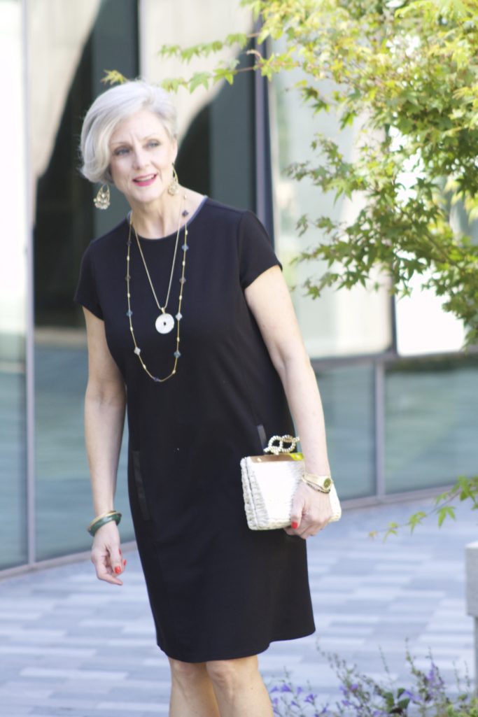 classic style | lbd