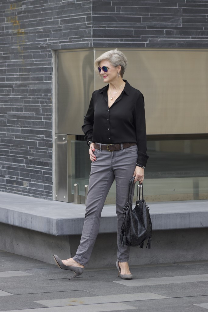 greystoke | Style at a Certain Age