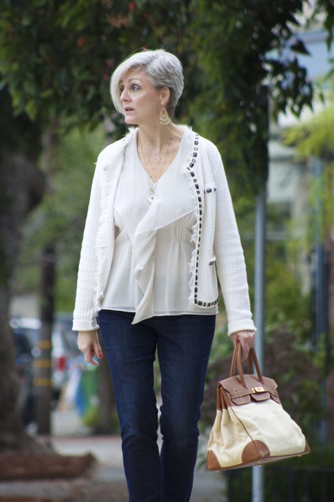 blue jean mama