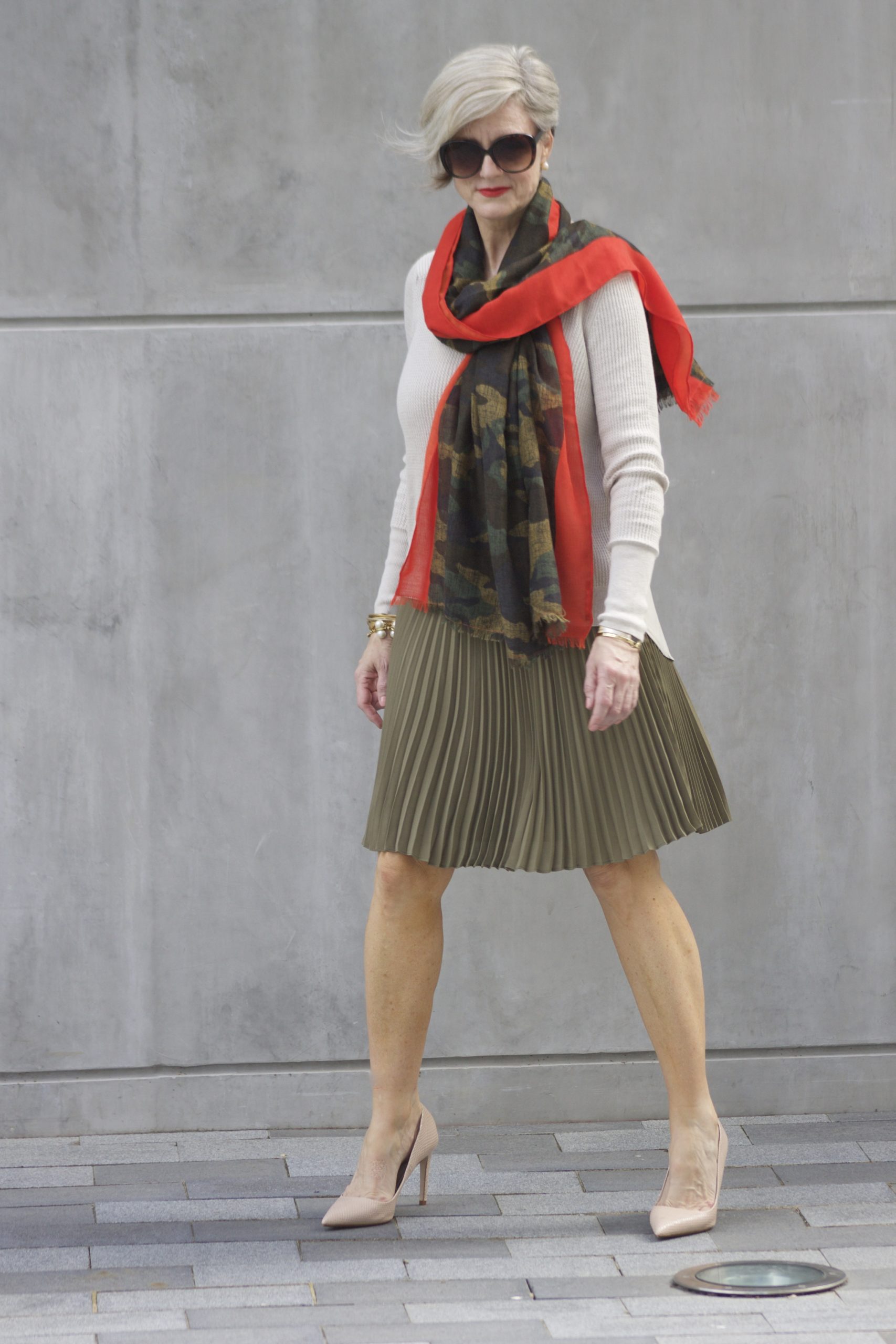 fall style