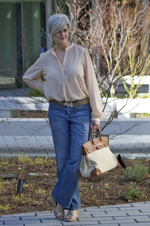 Age jeans sales