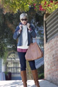 the sunday brief | winter layers