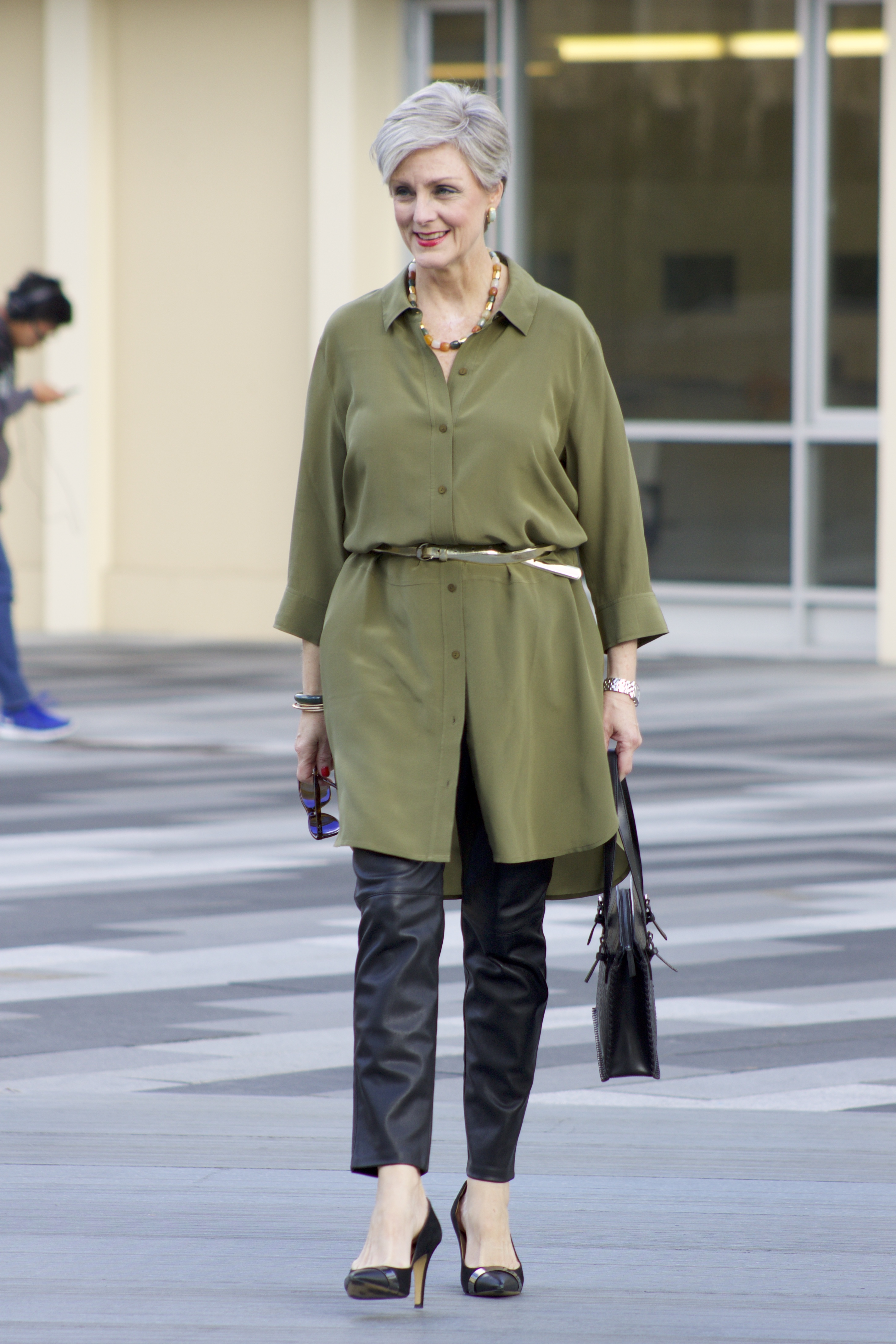 olive