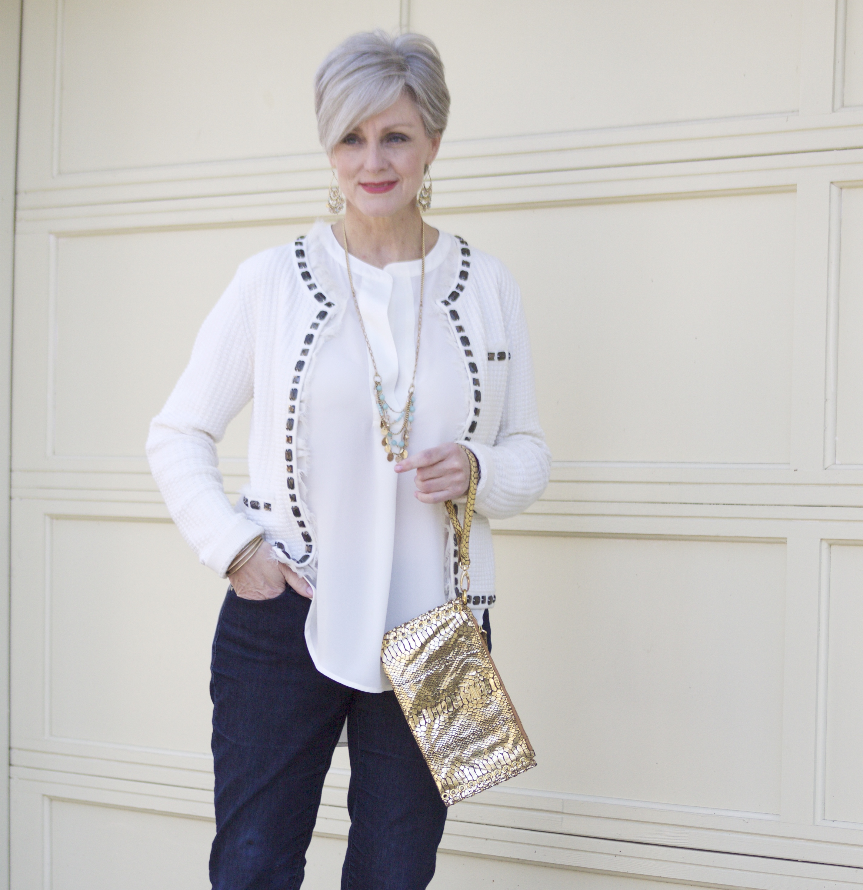 winding down | Style at a Certain Age
