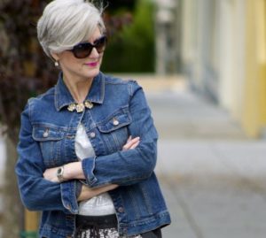 denim for days