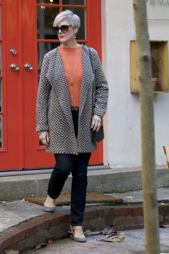 talbots dark wash flawless