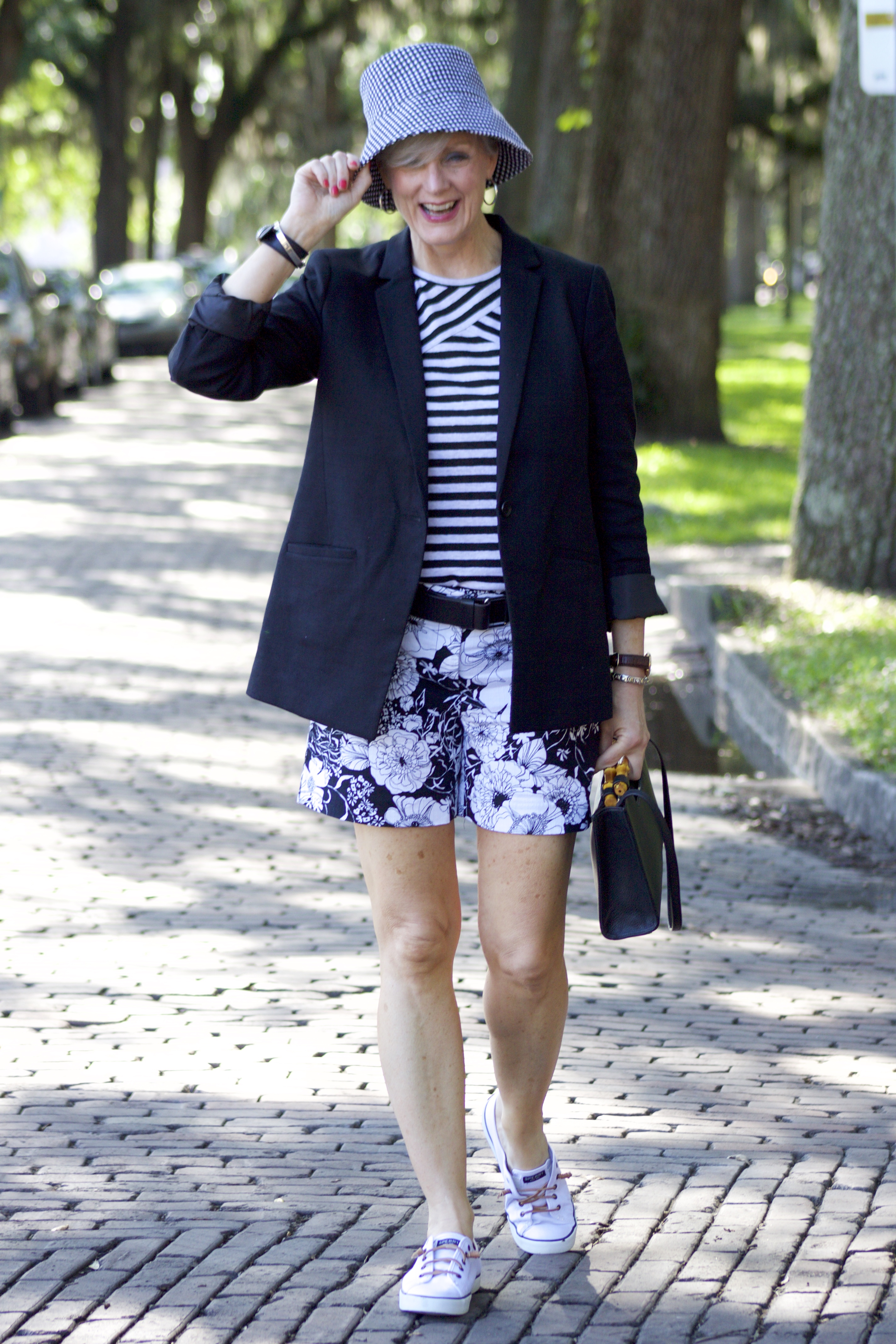 spring jackets