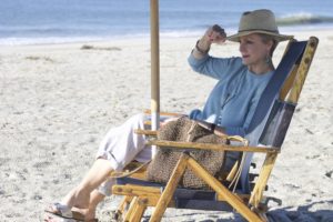 the sunday brief | 5 key summer accessories