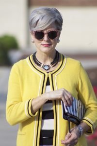 yellow zing