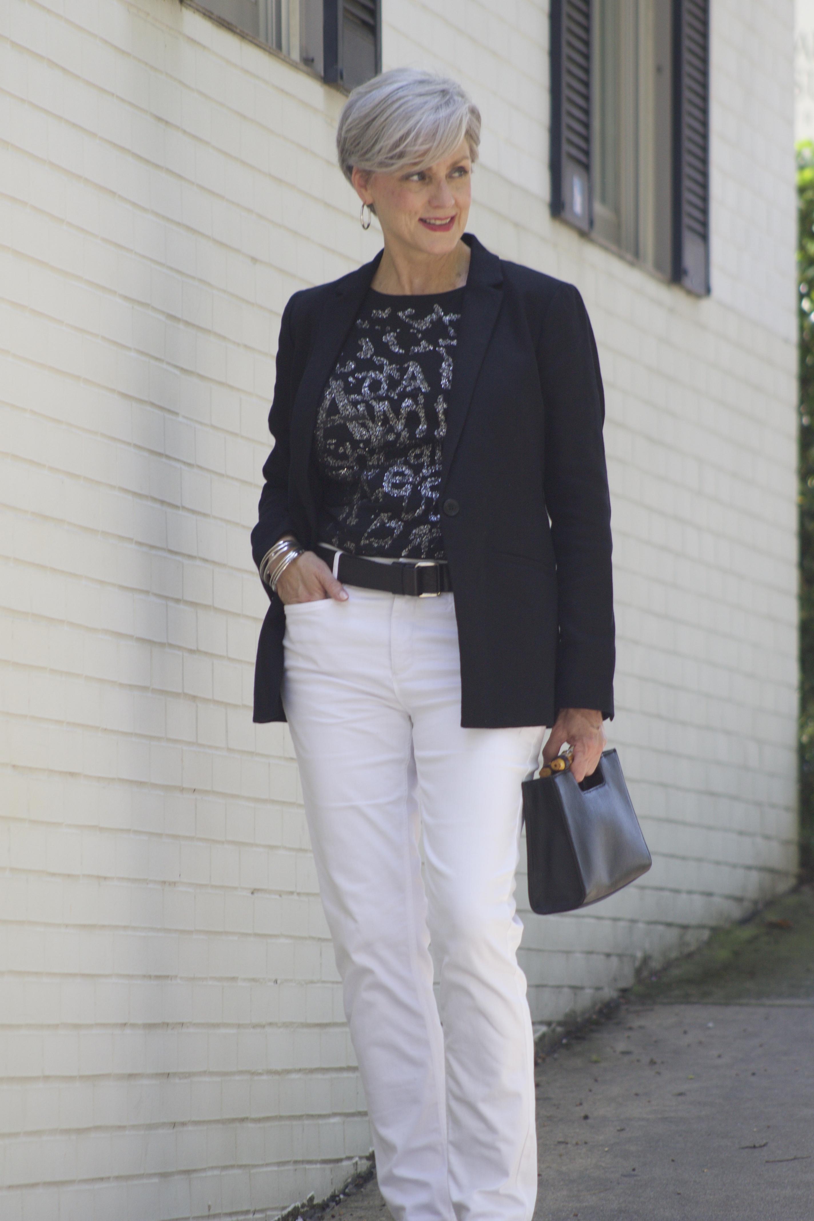 preppy love story | Style at a Certain Age
