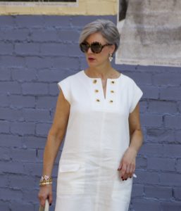 the sunday brief | 7 outfit ideas for classic style