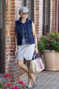 summer stripes