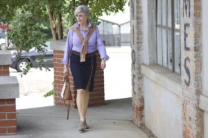 skirt the issue