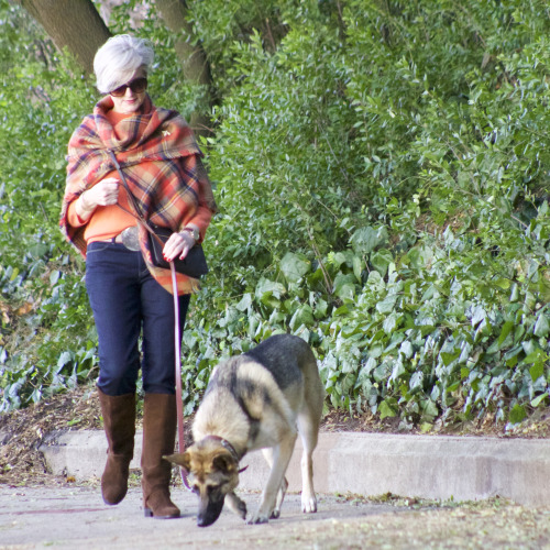 boots J.Crew (similar here and here)
