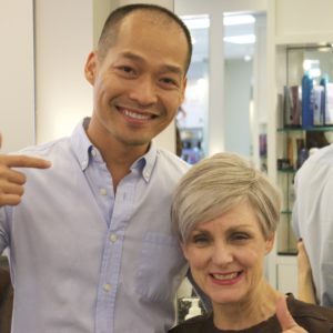 shop sunday style | holiday hair and skin care