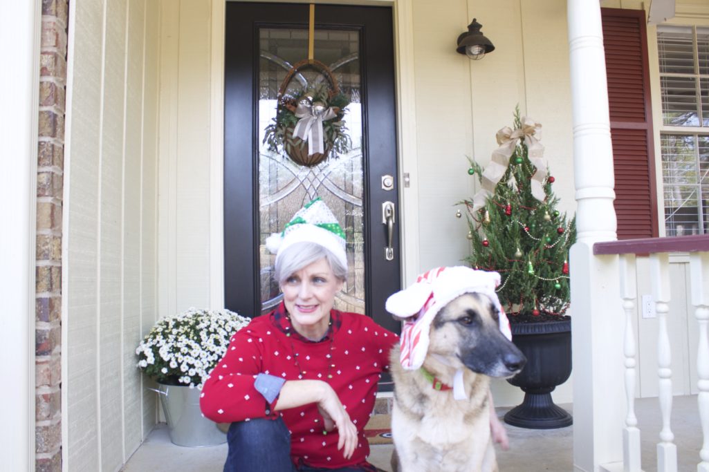 fridays with oscar | holiday inspiration