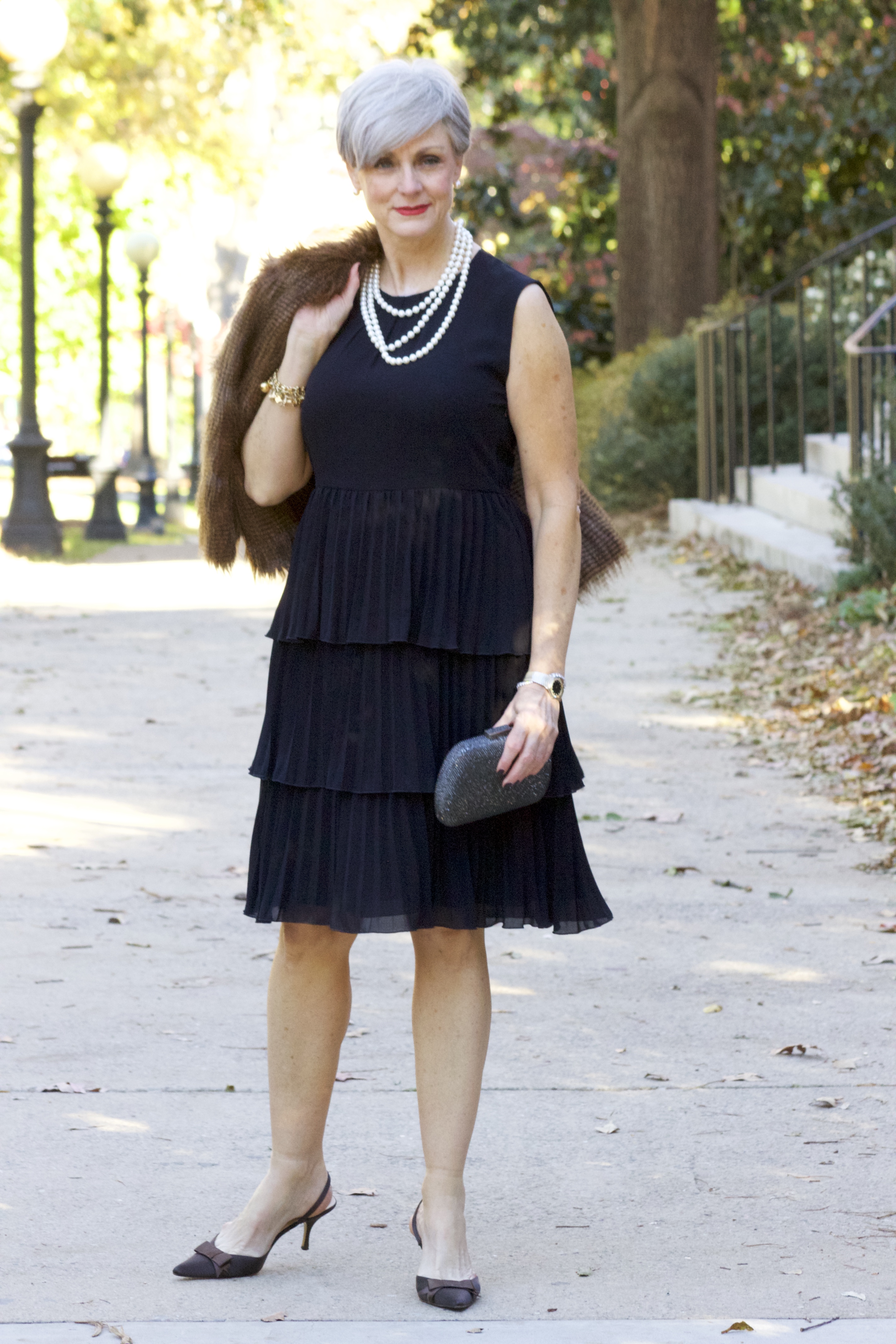 five classic pieces of jewelry