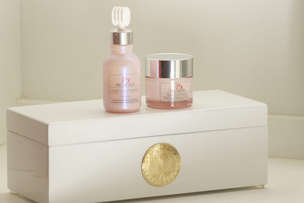 skin care regimen | prescriptives | Style at a Certain Age