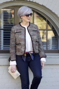 the need for tweed