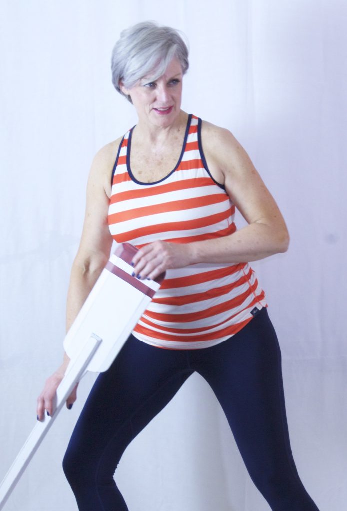 workout wednesday