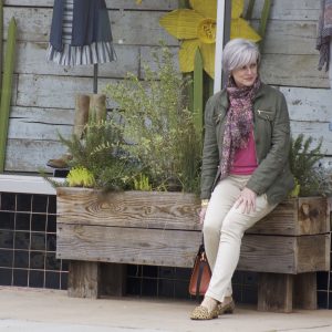 10 fall wardrobe essentials